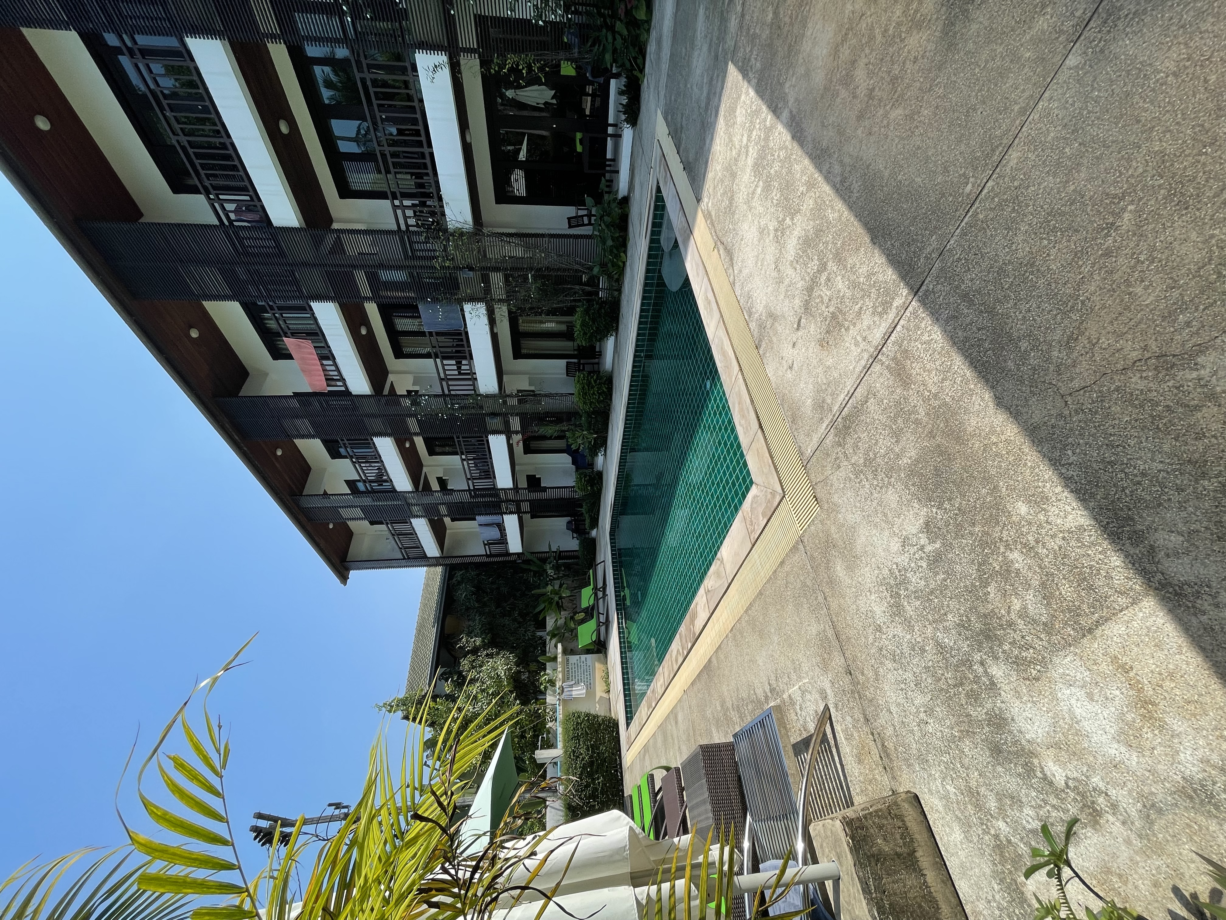 Фото Ampha Place Hotel