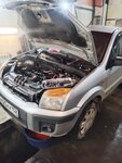 Бокс 127 (Perekhodnikova Street, 1Б), car service, auto repair