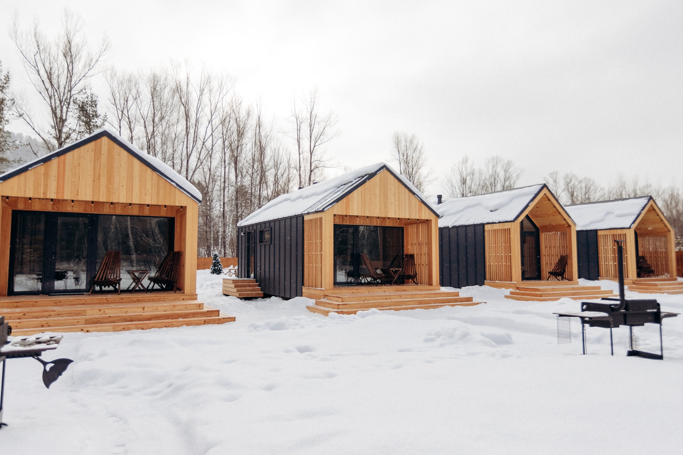 Фото Марсель