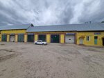 Avtotekhtsentr Dilizhans (Lesozavodskaya ulitsa, 23Б), car service, auto repair