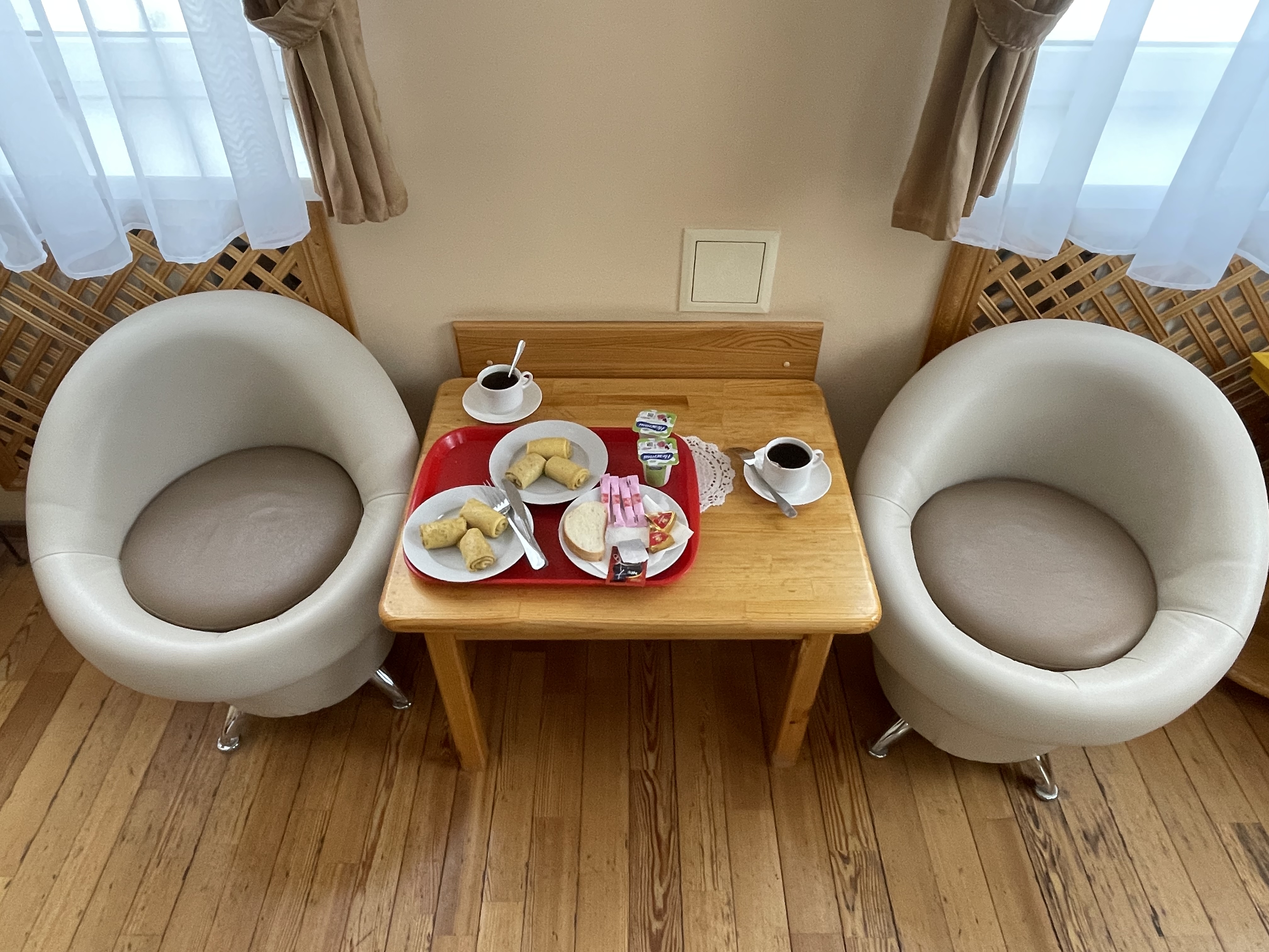 Фото Юрьевская