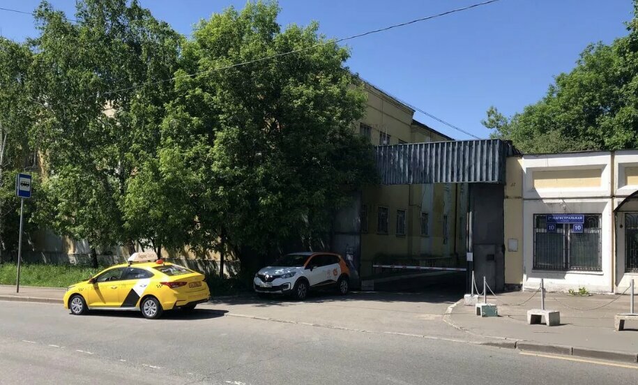 Jambull кольцевая ул 10 стр 1 фото Посидушка, мебель на заказ, 2-я Магистральная ул., 10, стр. 1, Москва - Яндекс К