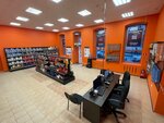 AUTO3N (Астраханская ул., 49), магазин автозапчастей и автотоваров в Саратове