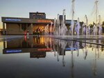 Moskovsky Palace of Culture (1-y mikrorayon, 49) ، دار الثقافة
