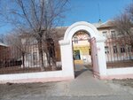 Mbouso Shkola № 10 (1-y kvartal, ulitsa imeni Arkadiya Gaydara, 14), school