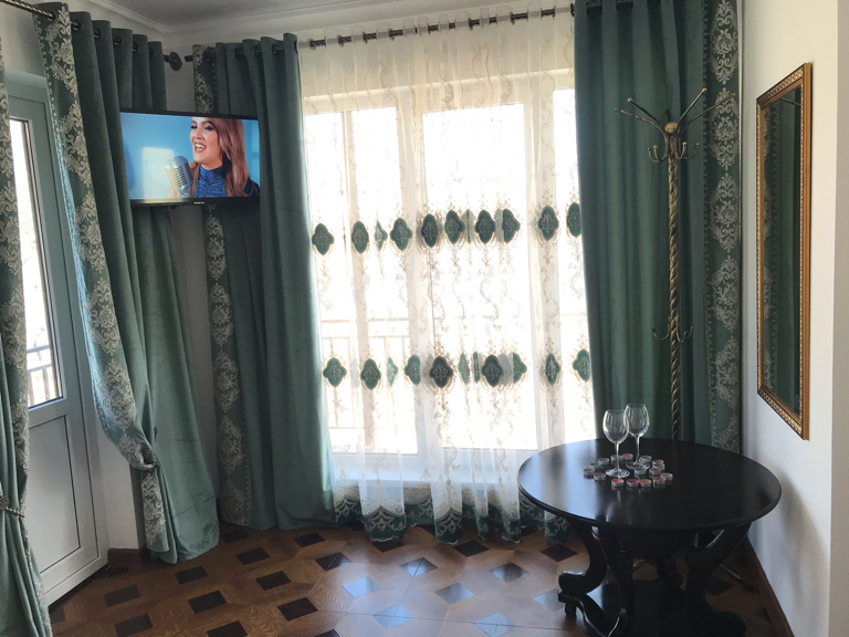 Фото Родное гнездо