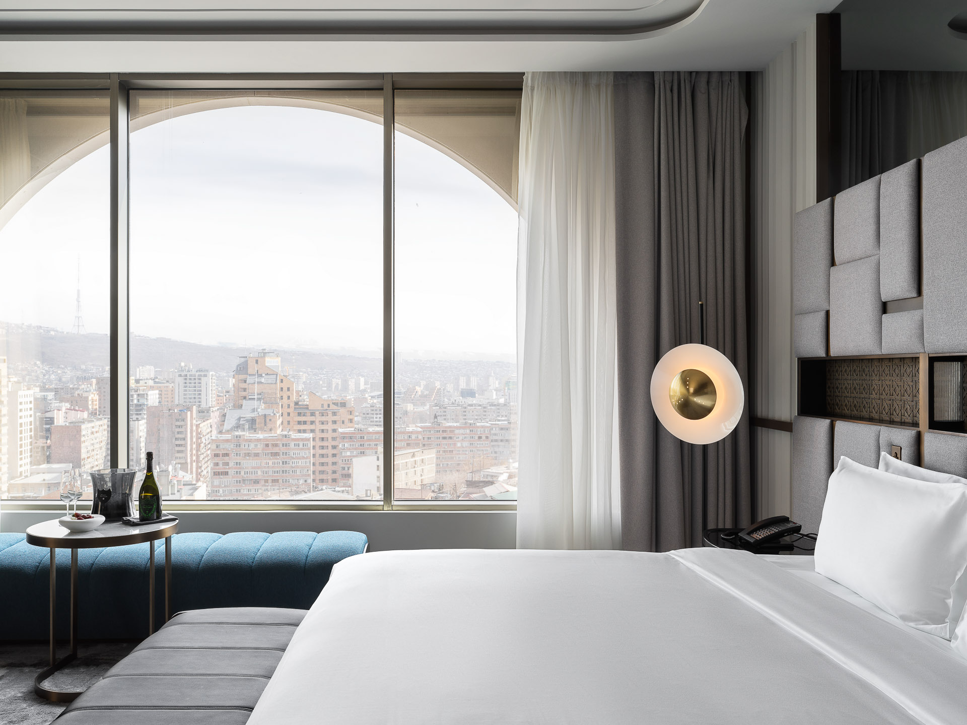 Фото Seven Visions Resort and Places the Dvin