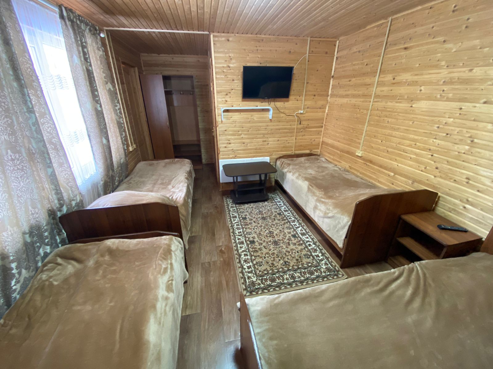 Фото Эверест