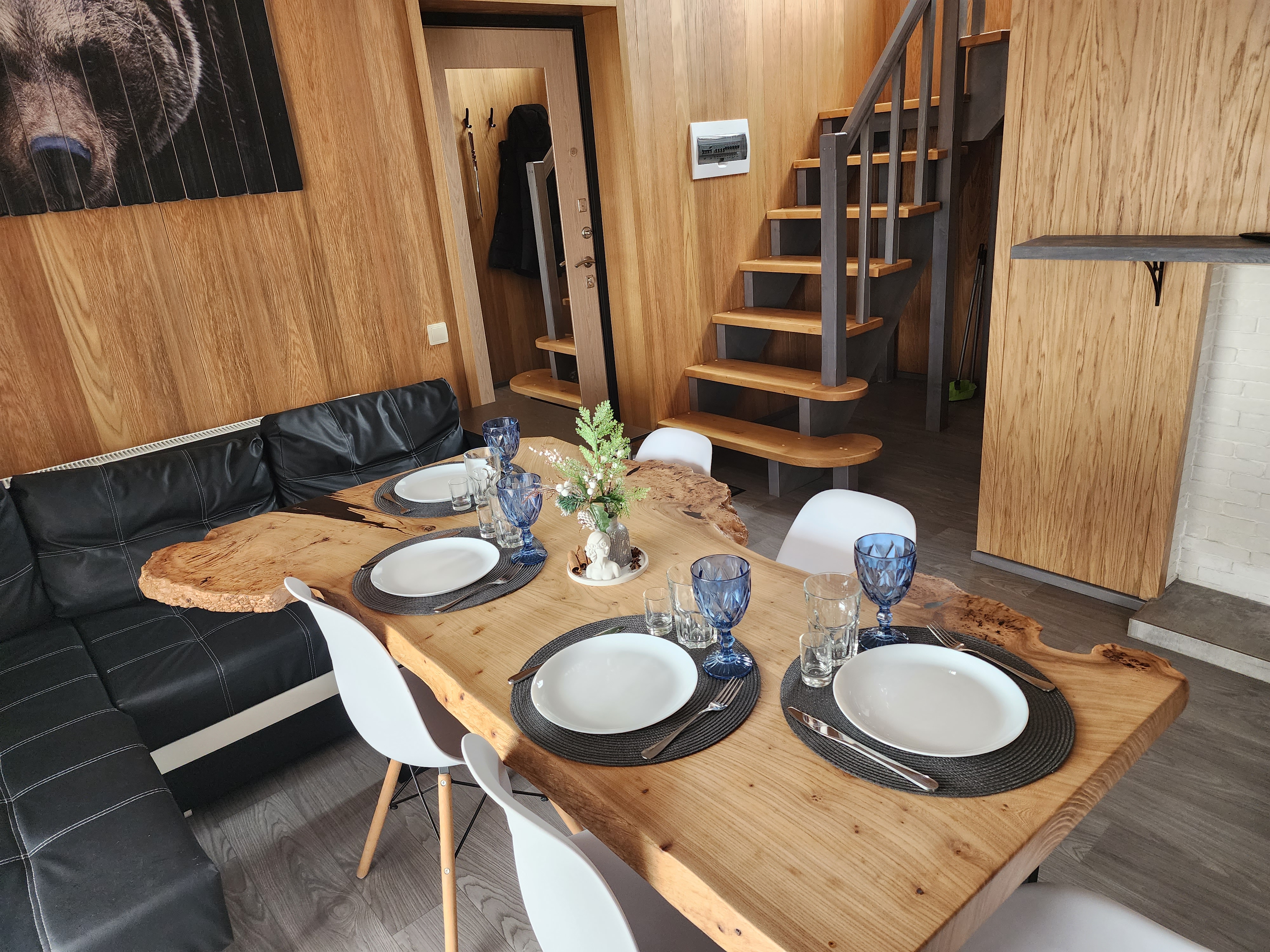 Фото Павловские купели