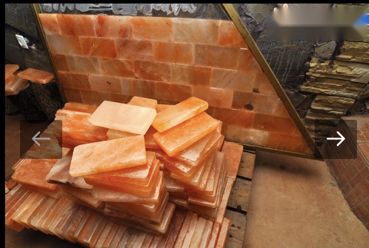 Фото Пещера Соло