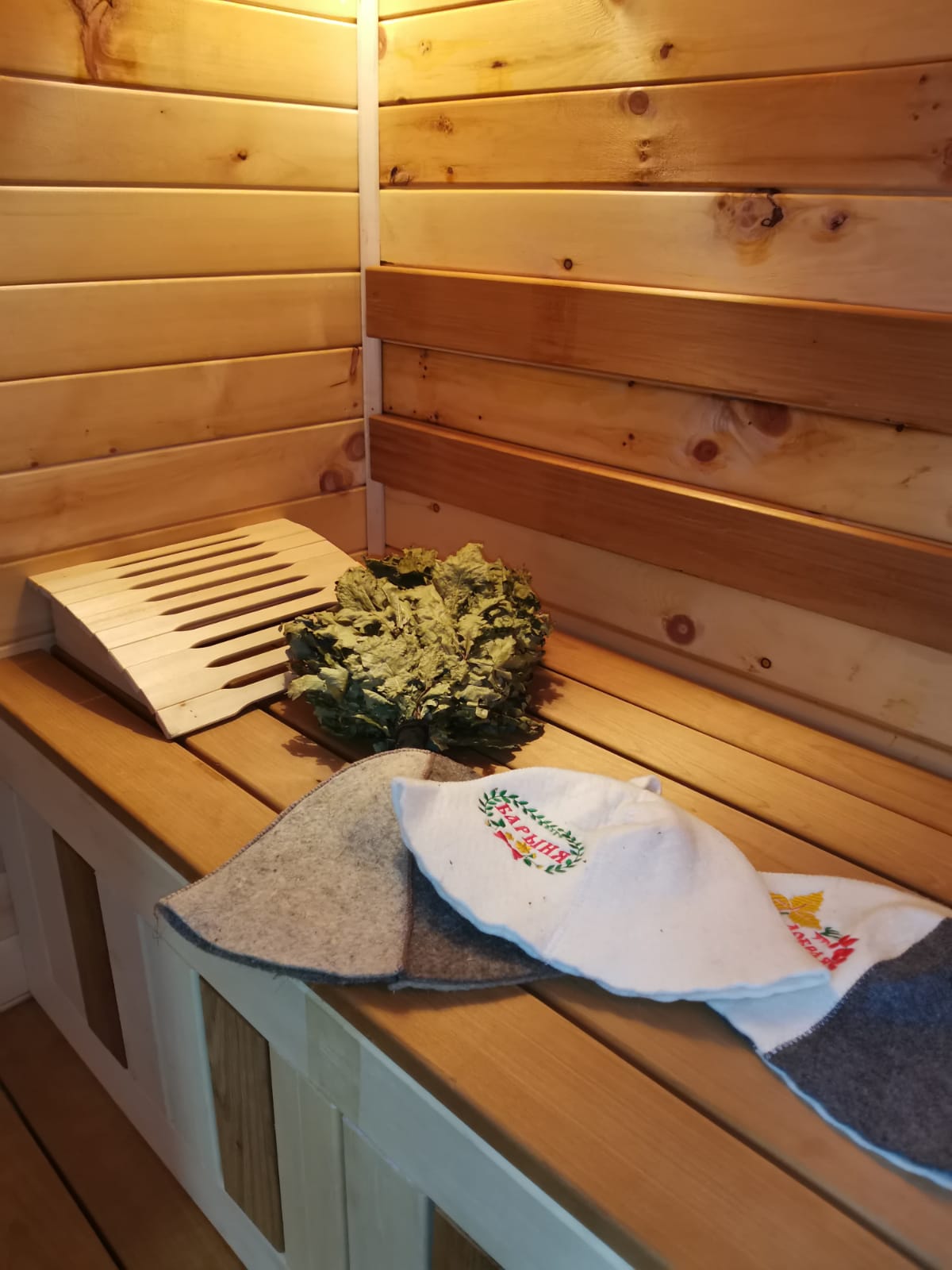 Фото Спасс-Торбеево