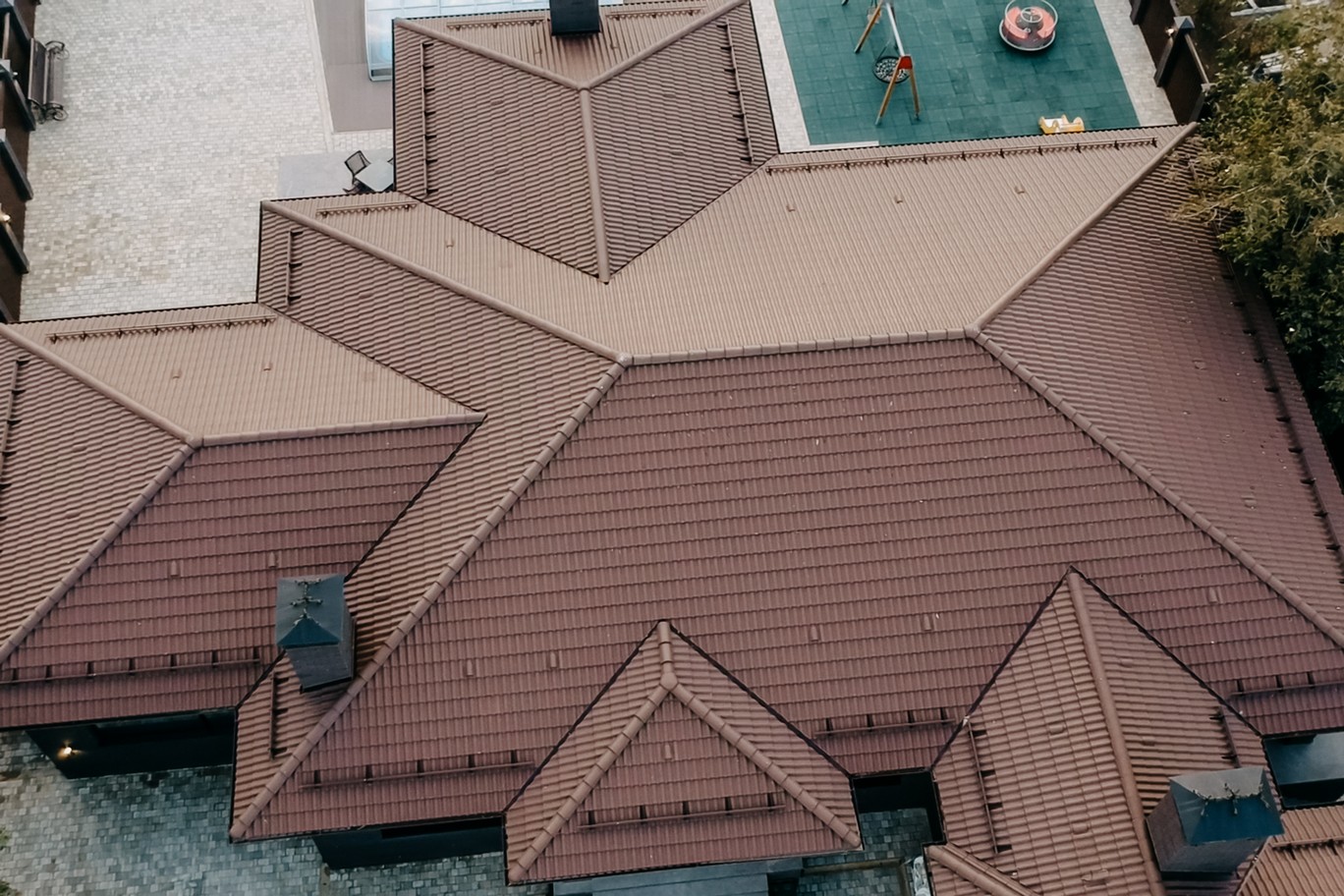 Фото Гостевой VIP дом на Волге