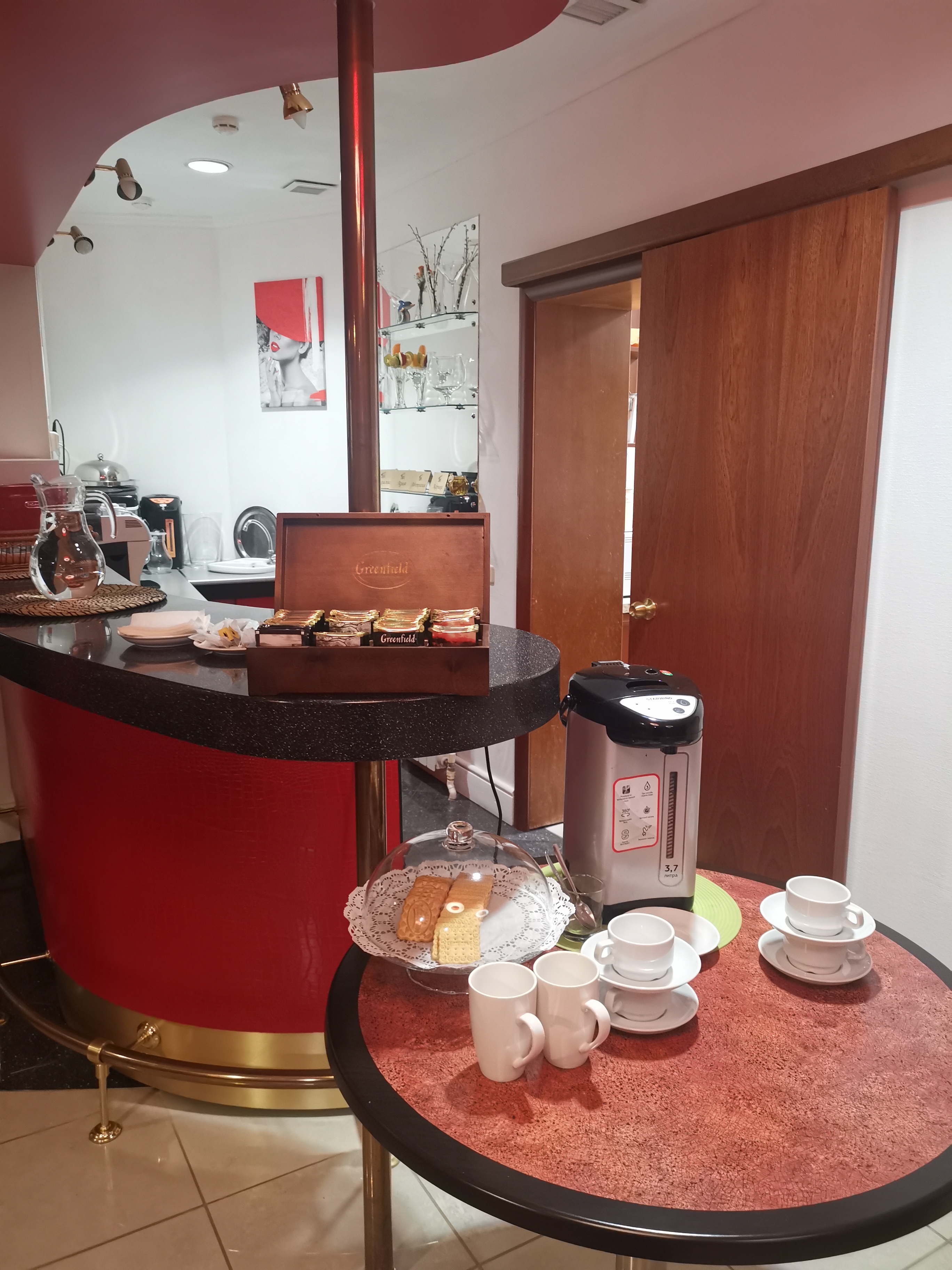 Фото Бон Ами