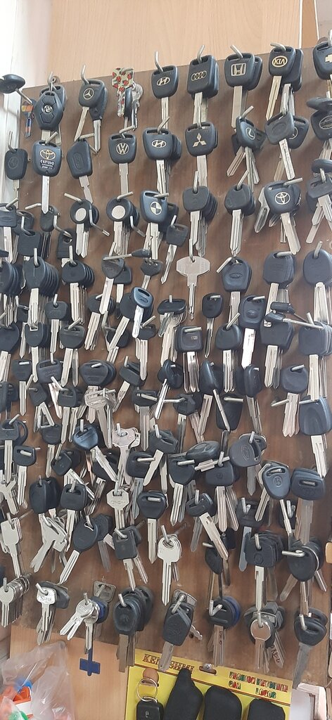 Car keys Ремонт сотовых телефонов, планшетов. Изготовления ключей, Stroitel, photo