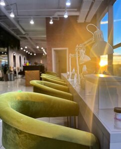 Studio Miss Asmik (Kubinka, Naro-Fominskoe Highway, 23А) ، صالون تجميل