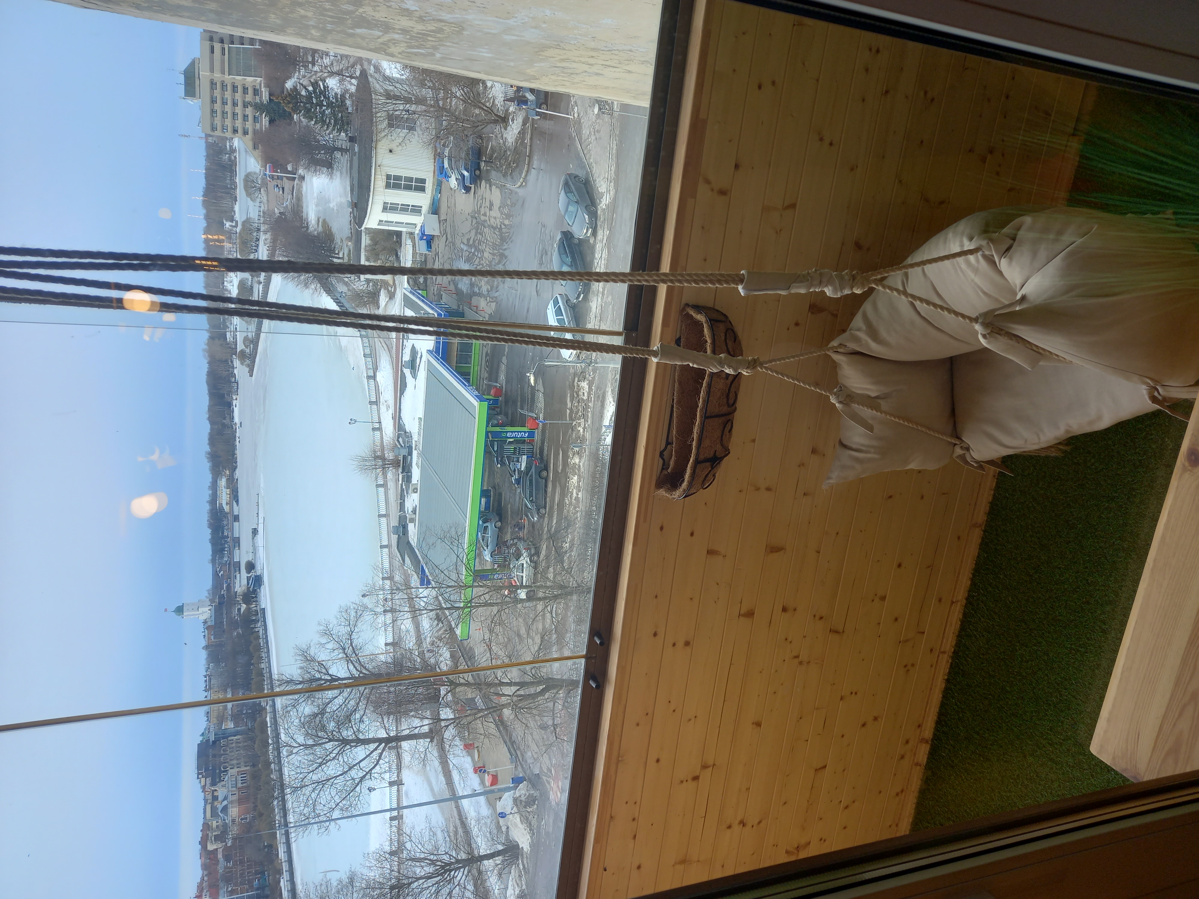 Фото Viipuri House