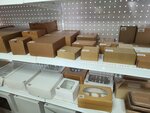 Kdk (Линейная улица, 2Т), packing materials