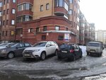 Biznes Kholding (Novo-Savinovskiy City Administrative District, Meridiannaya Street, 10), municipal housing authority