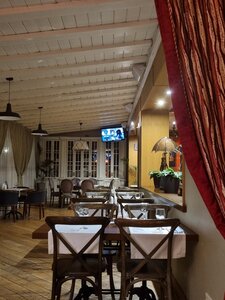 Restoran Staraya Kupavna (Bolshaya Moskovskaya ulitsa, 116), restaurant