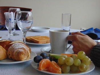 Фото Hotel M Белград