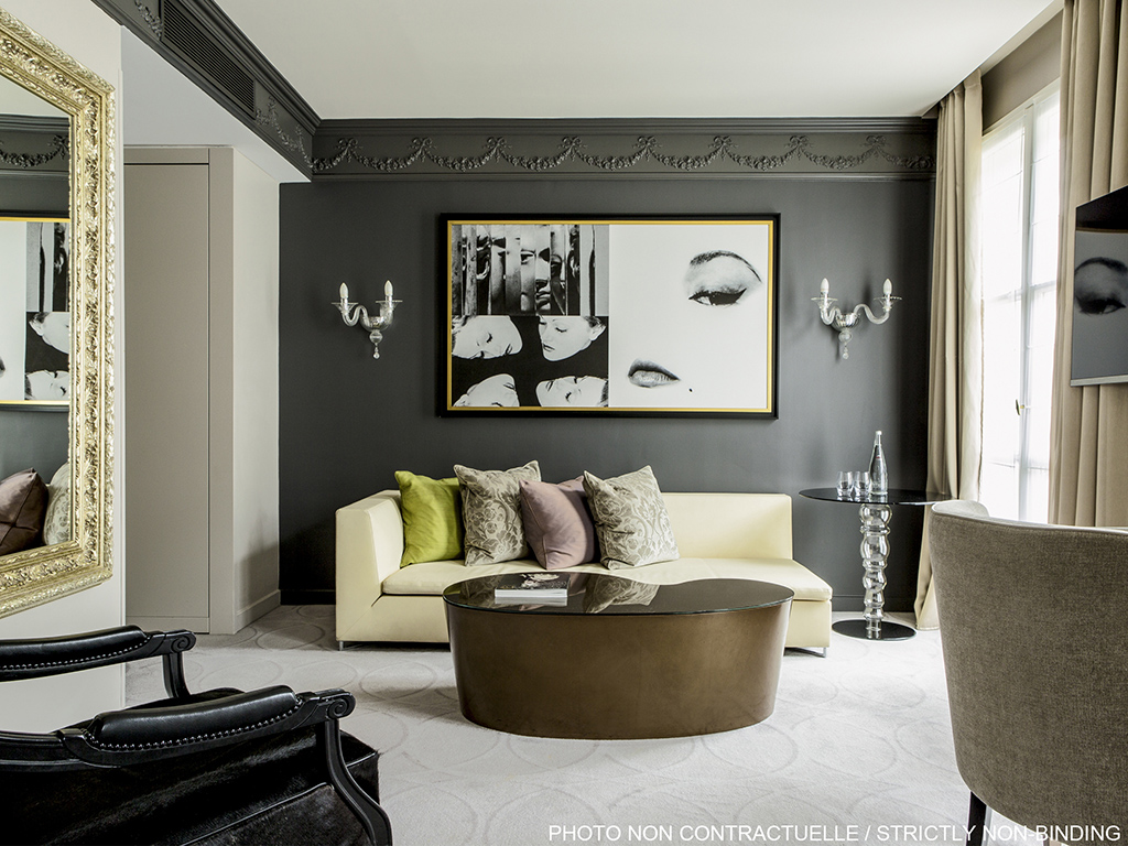 Фото Sofitel Algiers Hamma Garden