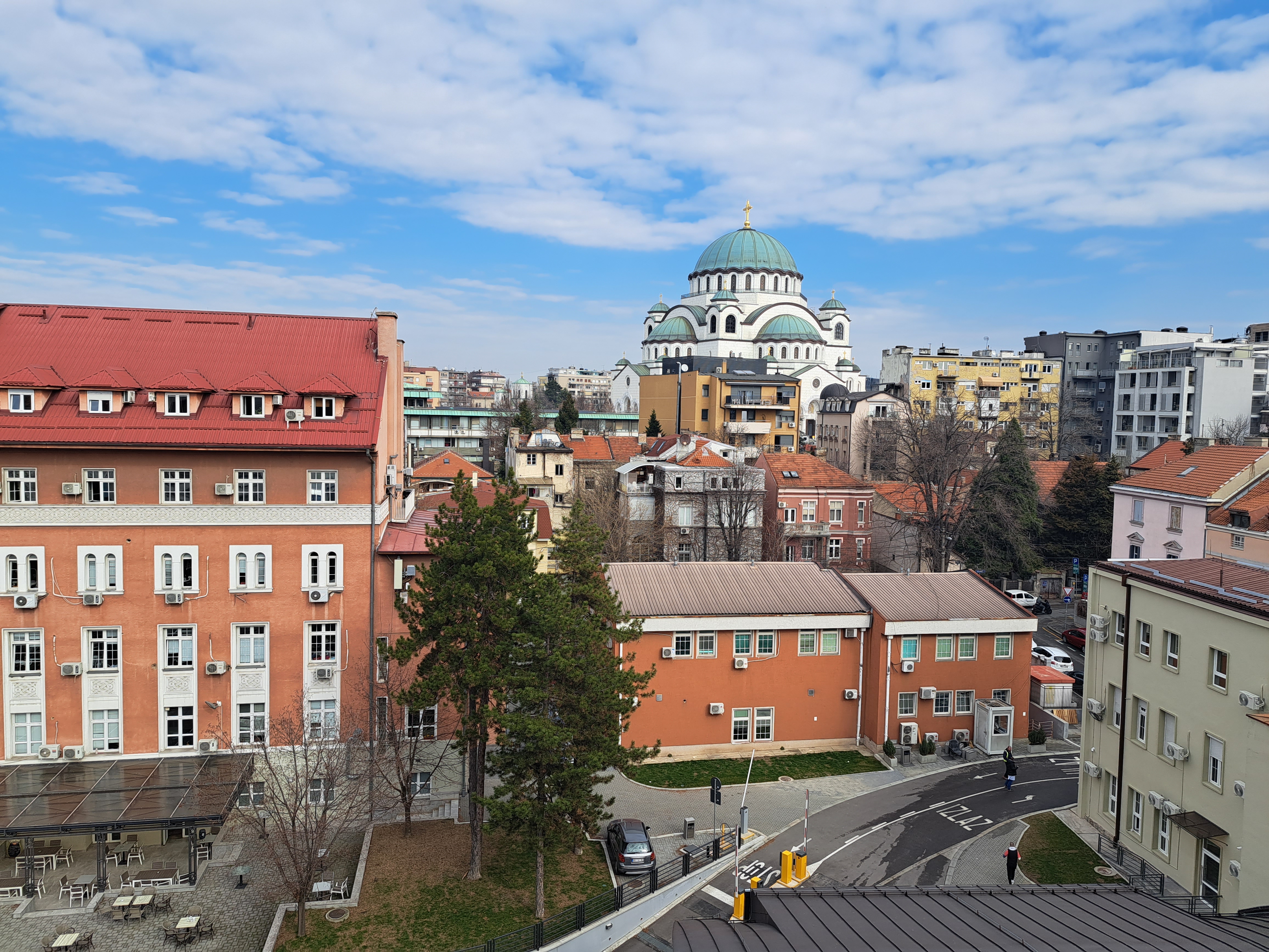 Фото отеля 3