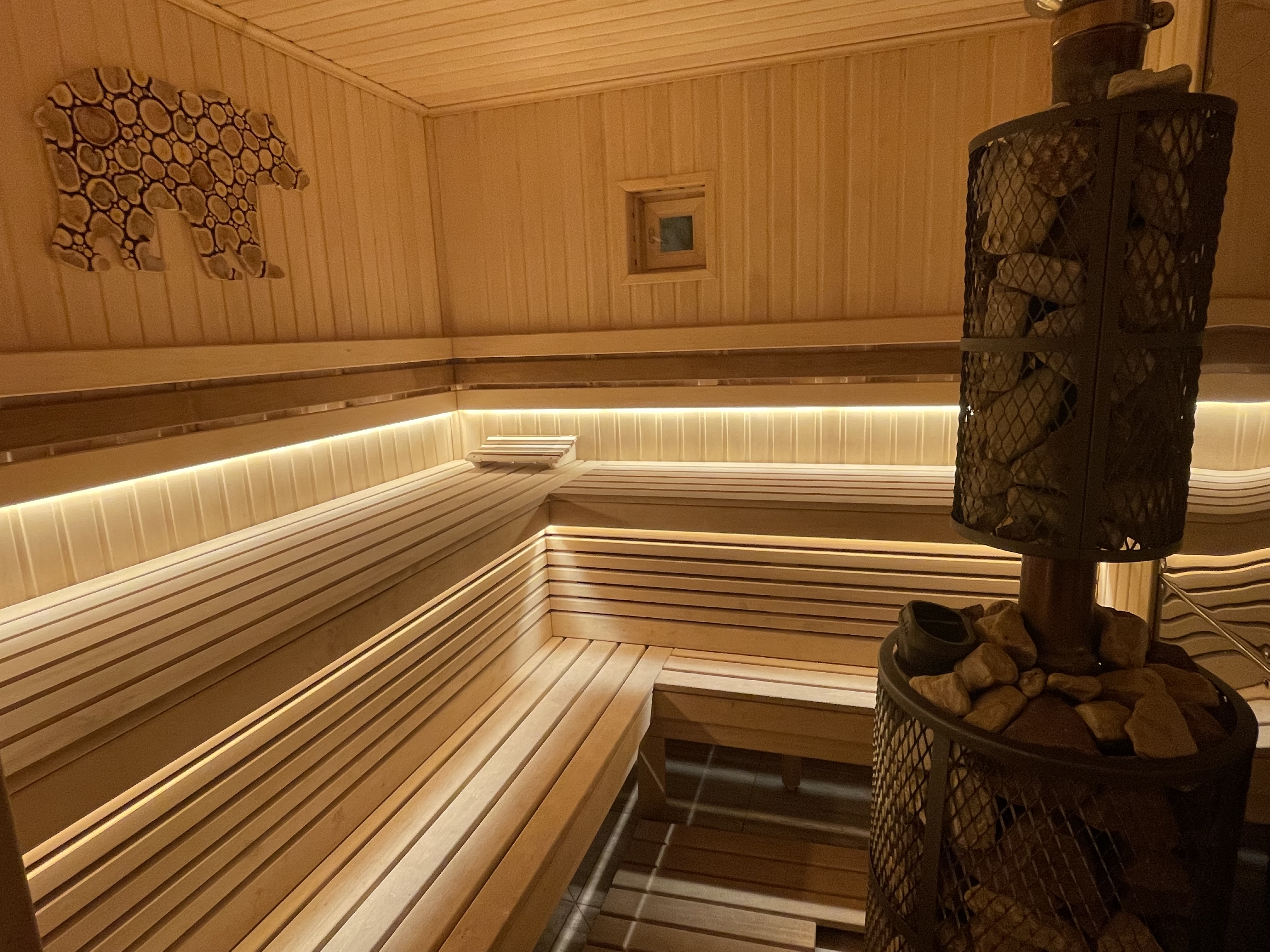 Фото Экосфера Архыз