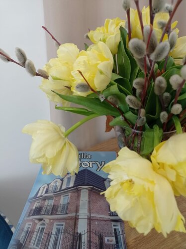 Гостиница Villa History в Калининграде