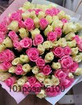 Цветы для вас (Ryabikova Street, 89), flowers and bouquets delivery