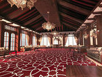 Red Magma General Trading (3, 5 Street, Al Qusais Ind. First, Deira, Dubai), flooring