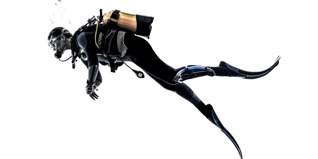 Diving Paradise Blue Center, Dubai, photo