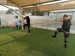 Full Circle (Mai Tower, Al Nahda First, Deira, Dubai), sports hall, gym