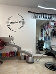 Studio25 (Ryazansky Avenue, 2/1к2Д), beauty salon