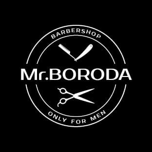 Mr. Boroda