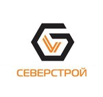 Severstroy (ulitsa Agapkina, 13), construction company