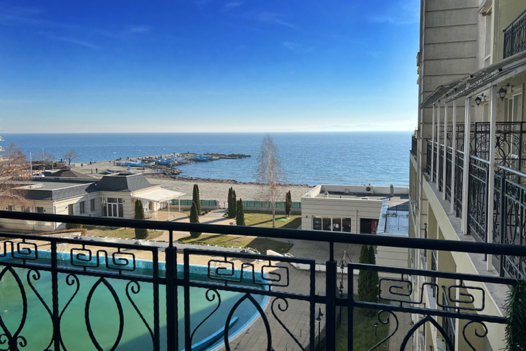 Фото Festa Pomorie Resort