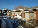 Горьковское ритуальное агентство (Respublikanskaya Street, 22Е), servicios fúnebres