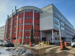 Garazhny kooperativ Avto plyus (Dvornikova Street, 7), garage cooperative