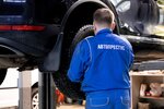 Official dealer of Volkswagen Autoprestus (Belomorskaya Street, 40с17) ، ورشة لتصليح السيارات