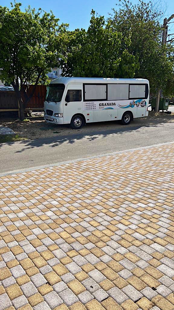 Фото Granada All inclusive