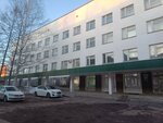 Kirovsky kliniko-diagnostichesky tsentr Poliklinika № 3 (Molodoy Gvardii Street, 98), policlínica para adultos