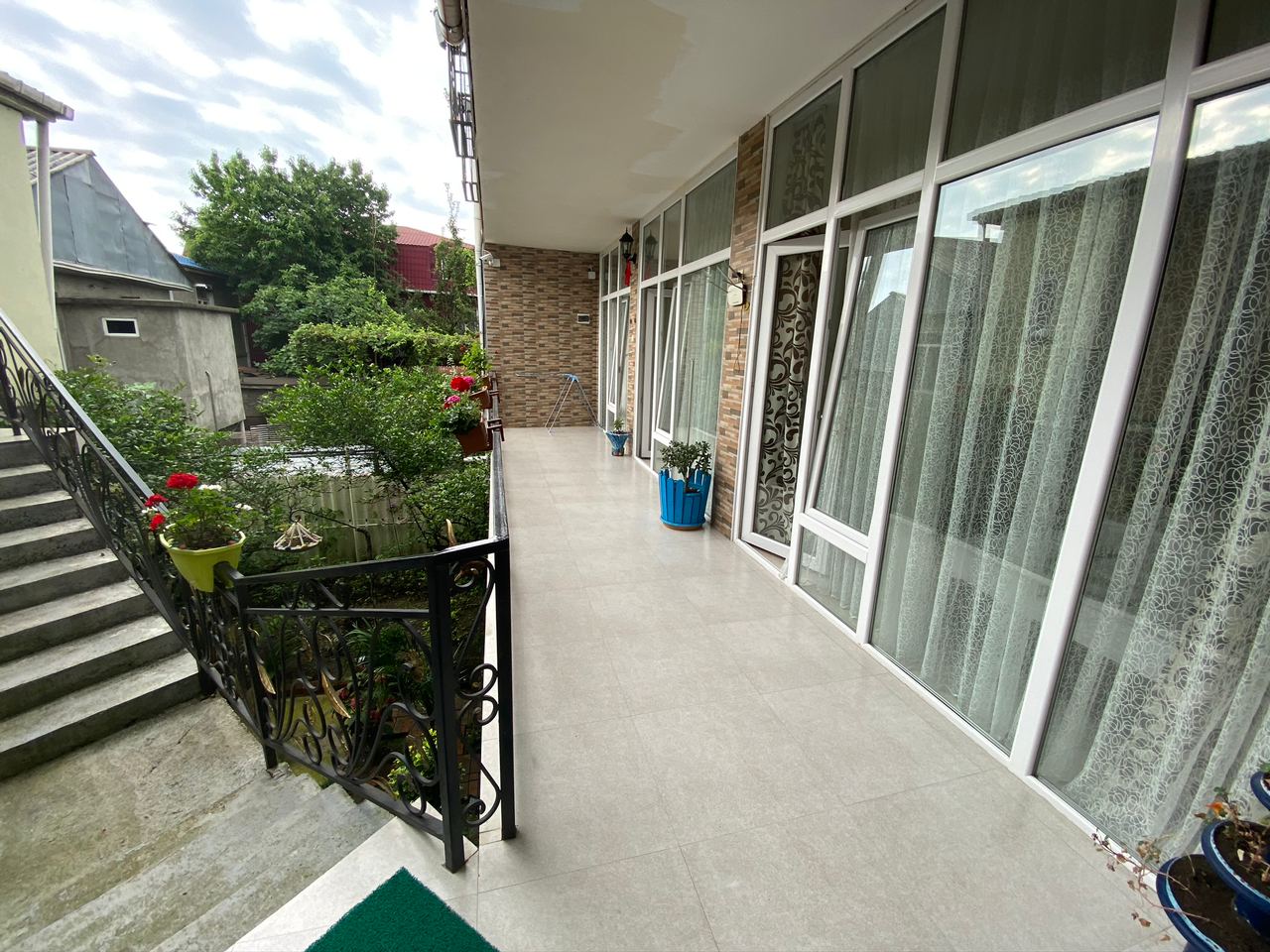 Фото Rudi Guest House