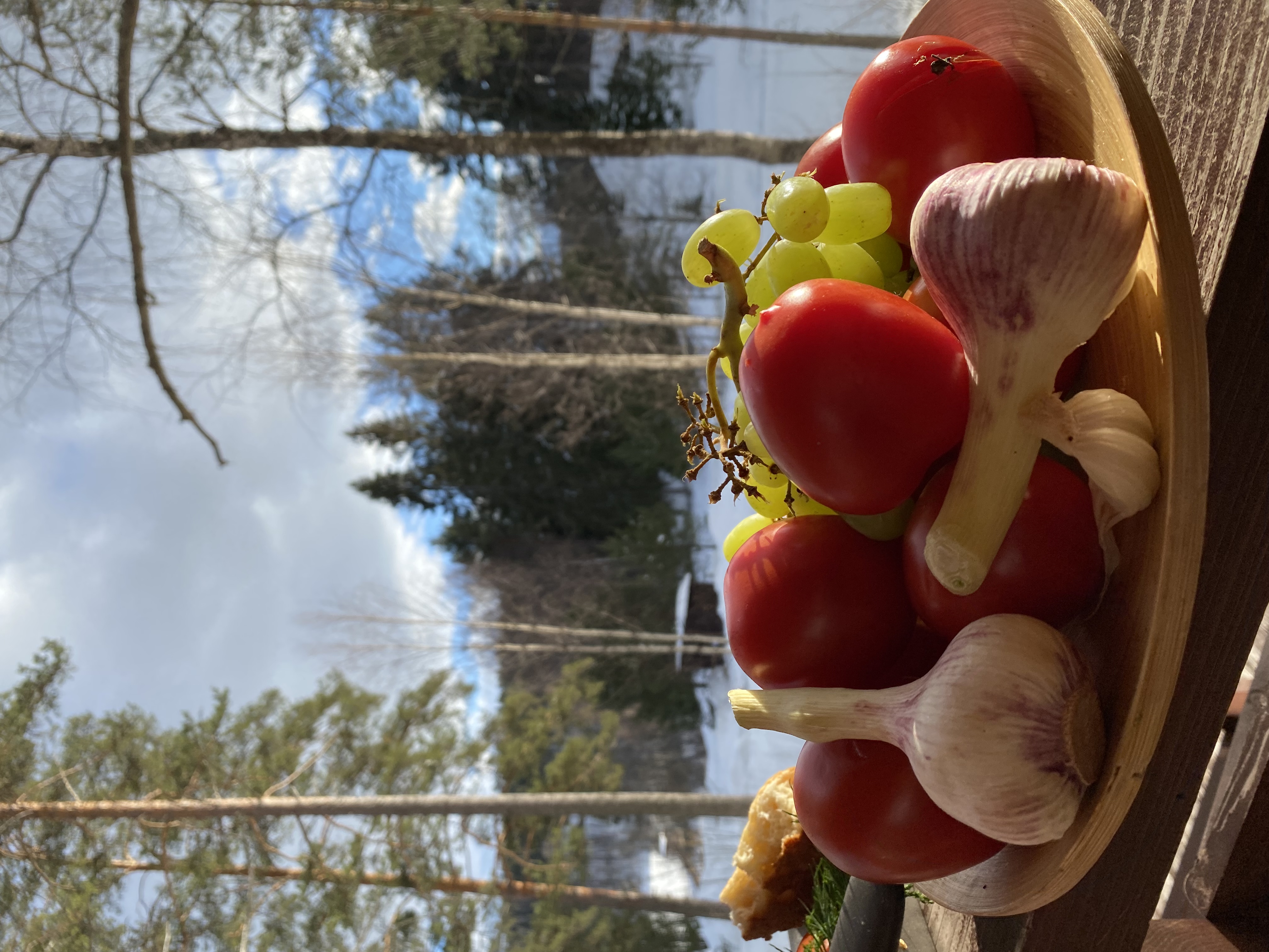 Фото Хутор Ярви