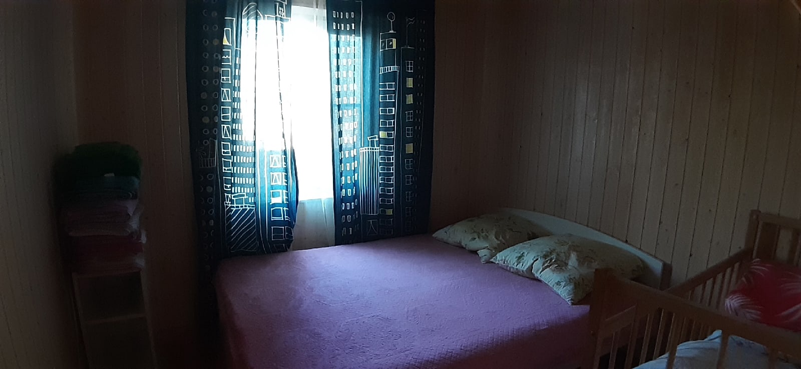 Фото Романтик у реки