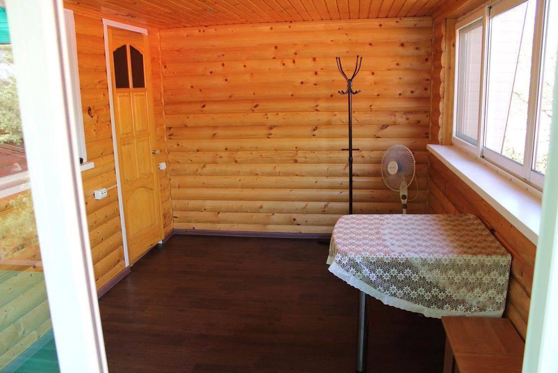 Фото Коттедж Березка