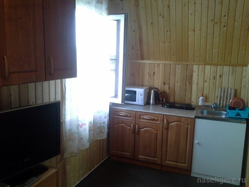 Фото Причал Надежды