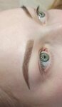 Студия перманентного макияжа бровей (ulitsa Petrova, 11), estudio de maquillaje permanente