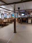 Kaspiy (A-108 Moscow Greater Ring, 39), cafe
