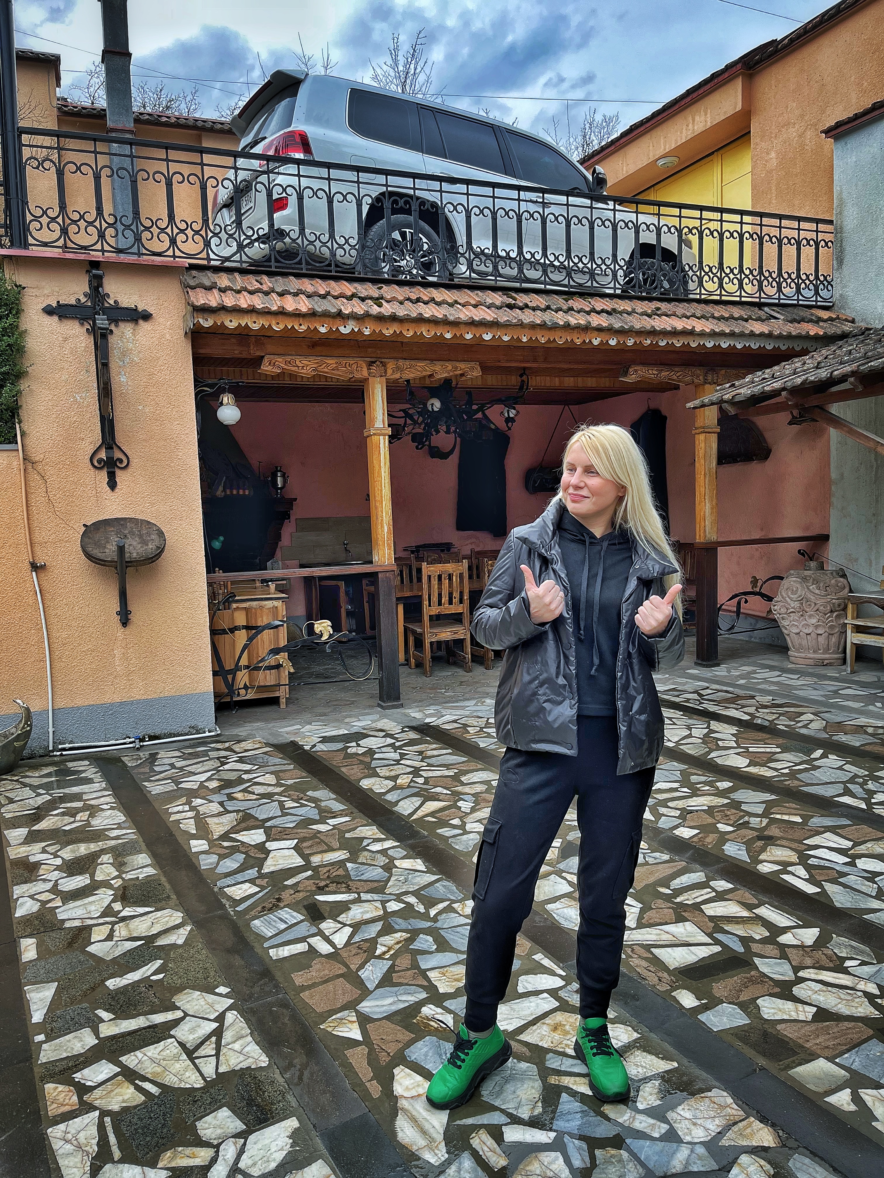 Фото Casanova Inn Boutique hotel