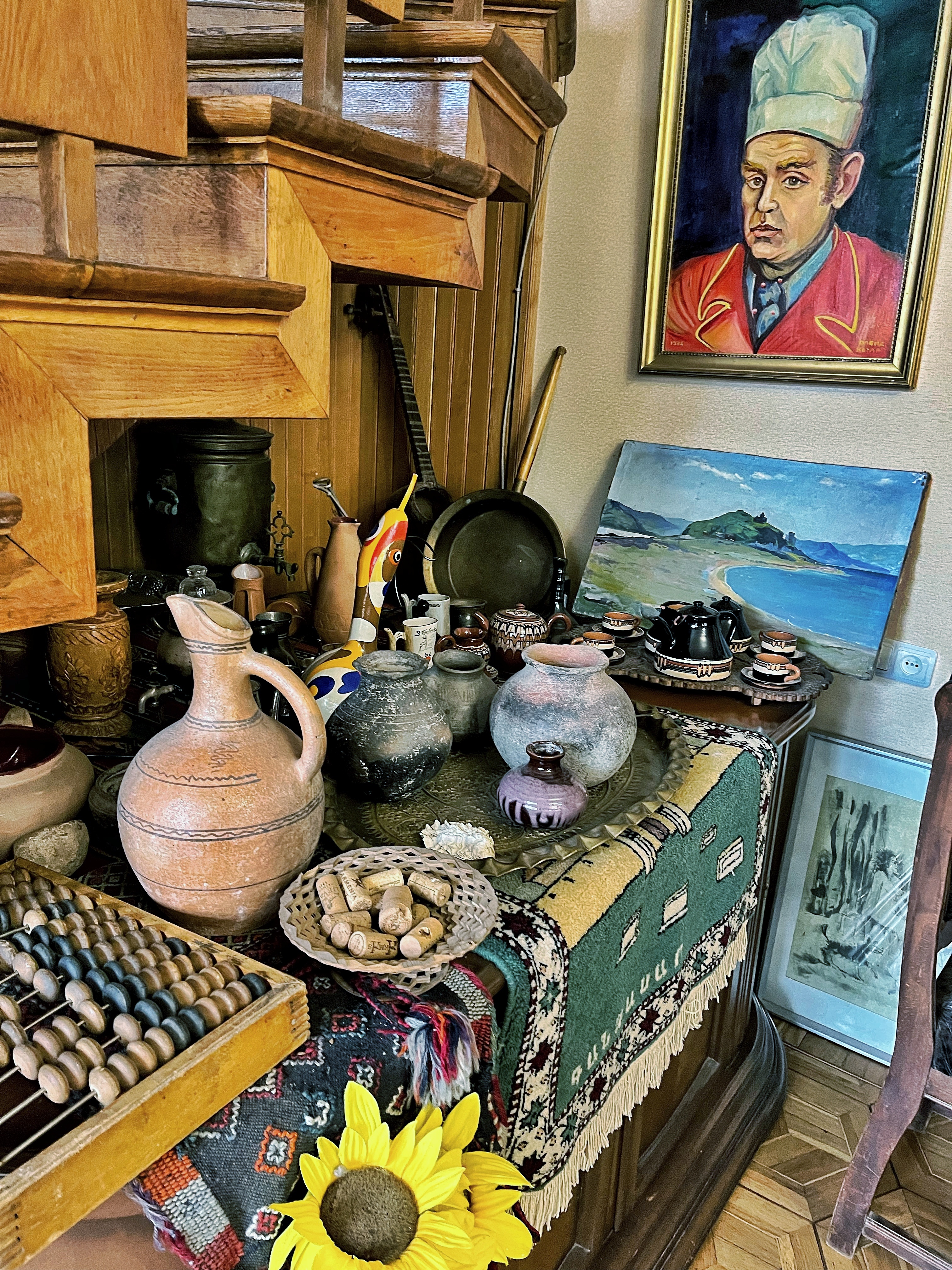 Фото Casanova Inn Boutique hotel